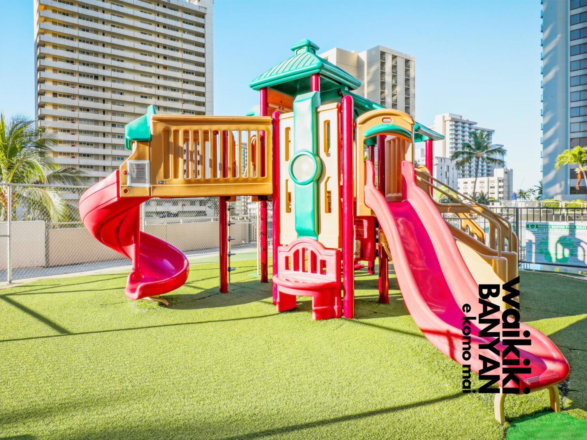 Stunning 1Bd A Block Away To Waikiki Beach Free Parking Гонолулу Экстерьер фото